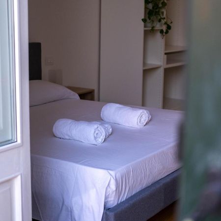 Terrazza Brancaccio Hotel เลชเช ภายนอก รูปภาพ