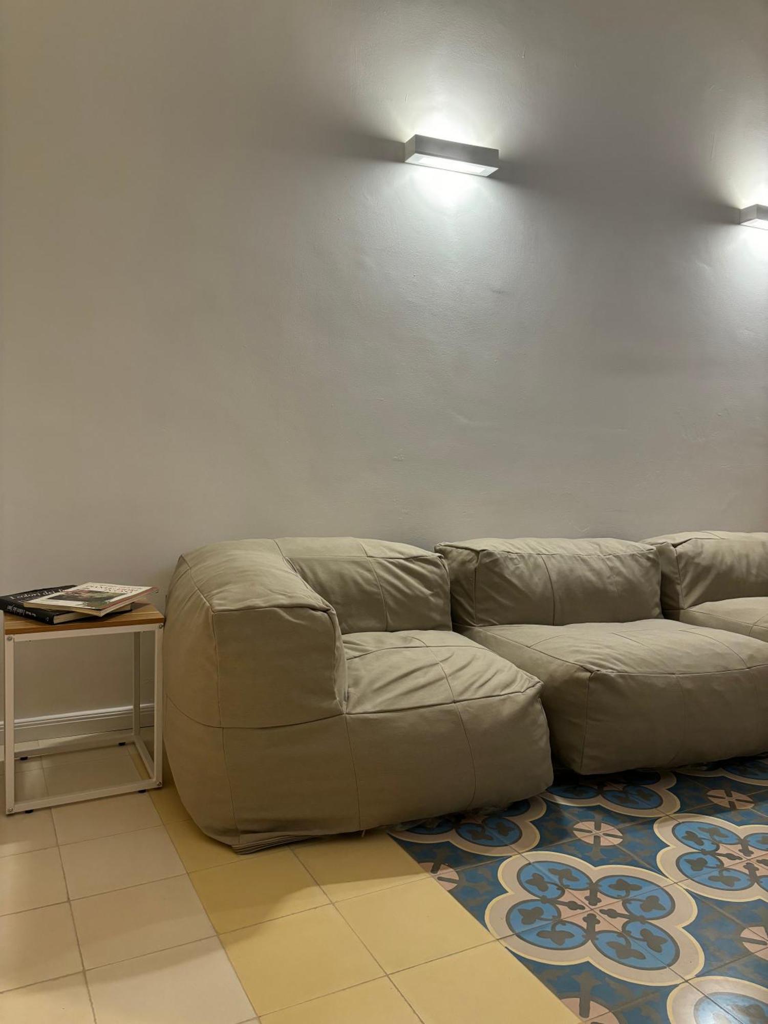 Terrazza Brancaccio Hotel เลชเช ภายนอก รูปภาพ