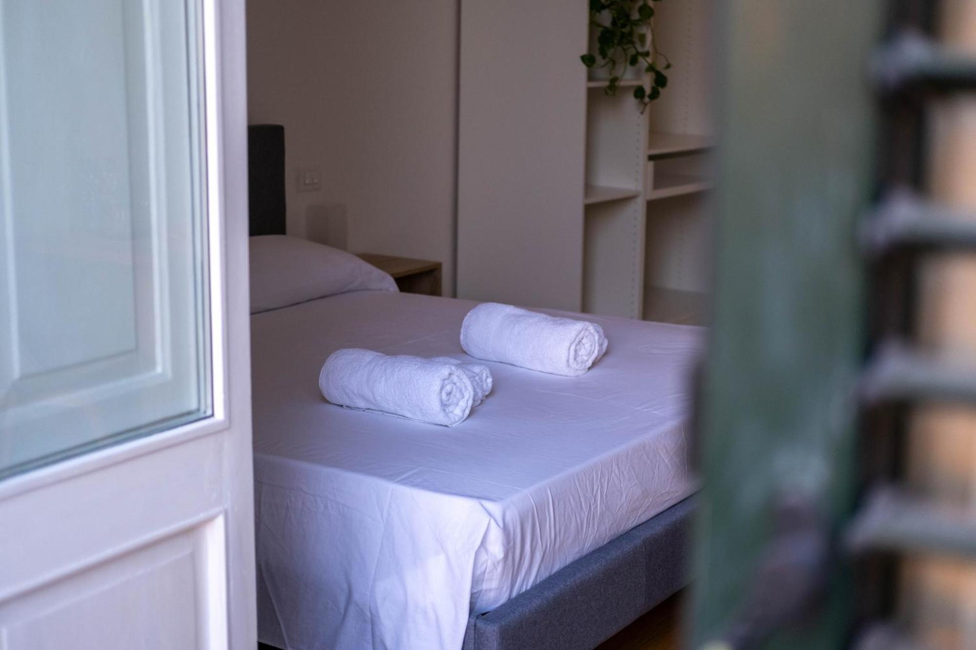 Terrazza Brancaccio Hotel เลชเช ภายนอก รูปภาพ